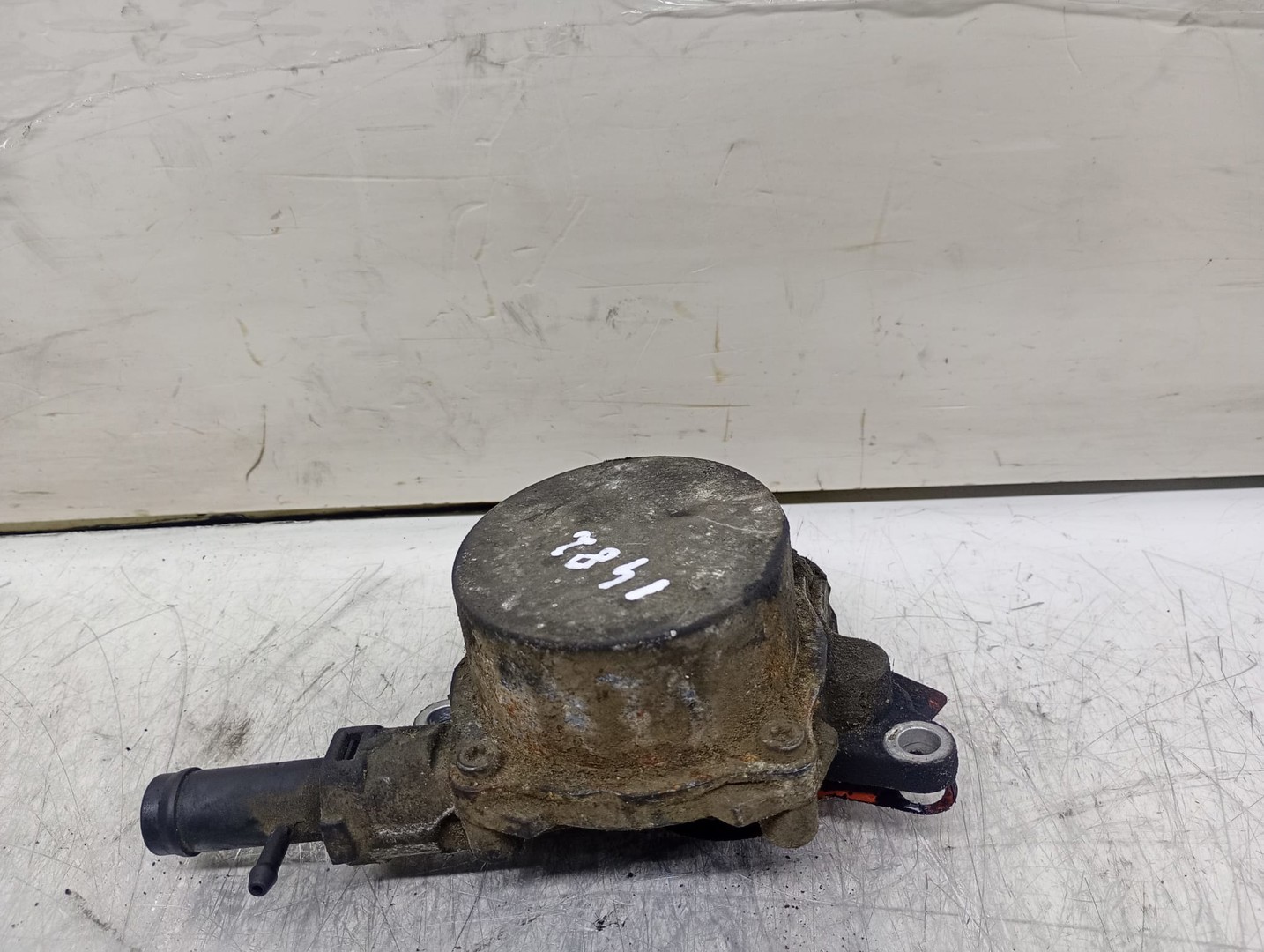 Pompa vacuum Renault Master 3 (2010 - 2015)