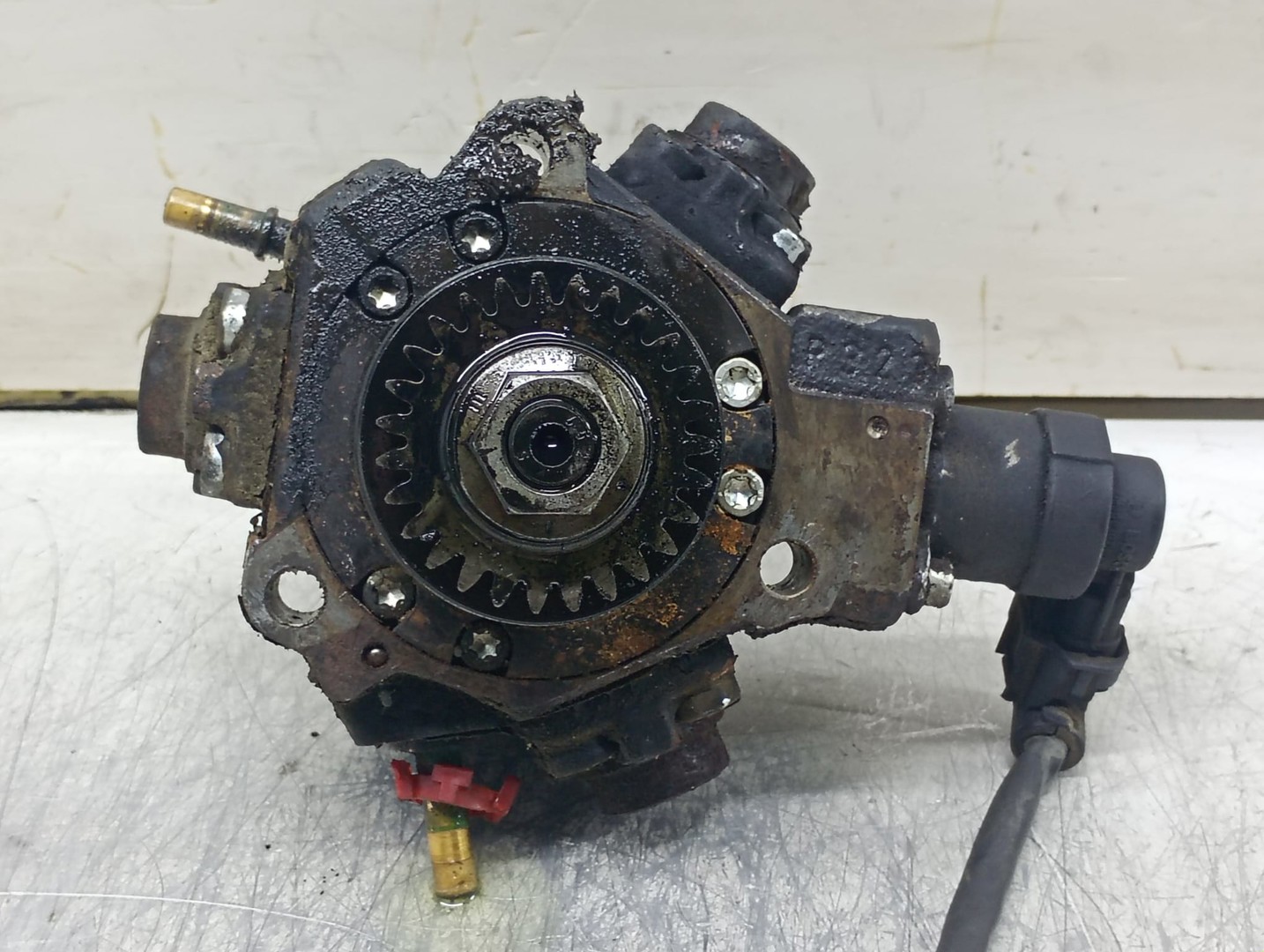 Pompa inalta presiune 8201045496 Renault Master 3 (2010 - 2015)