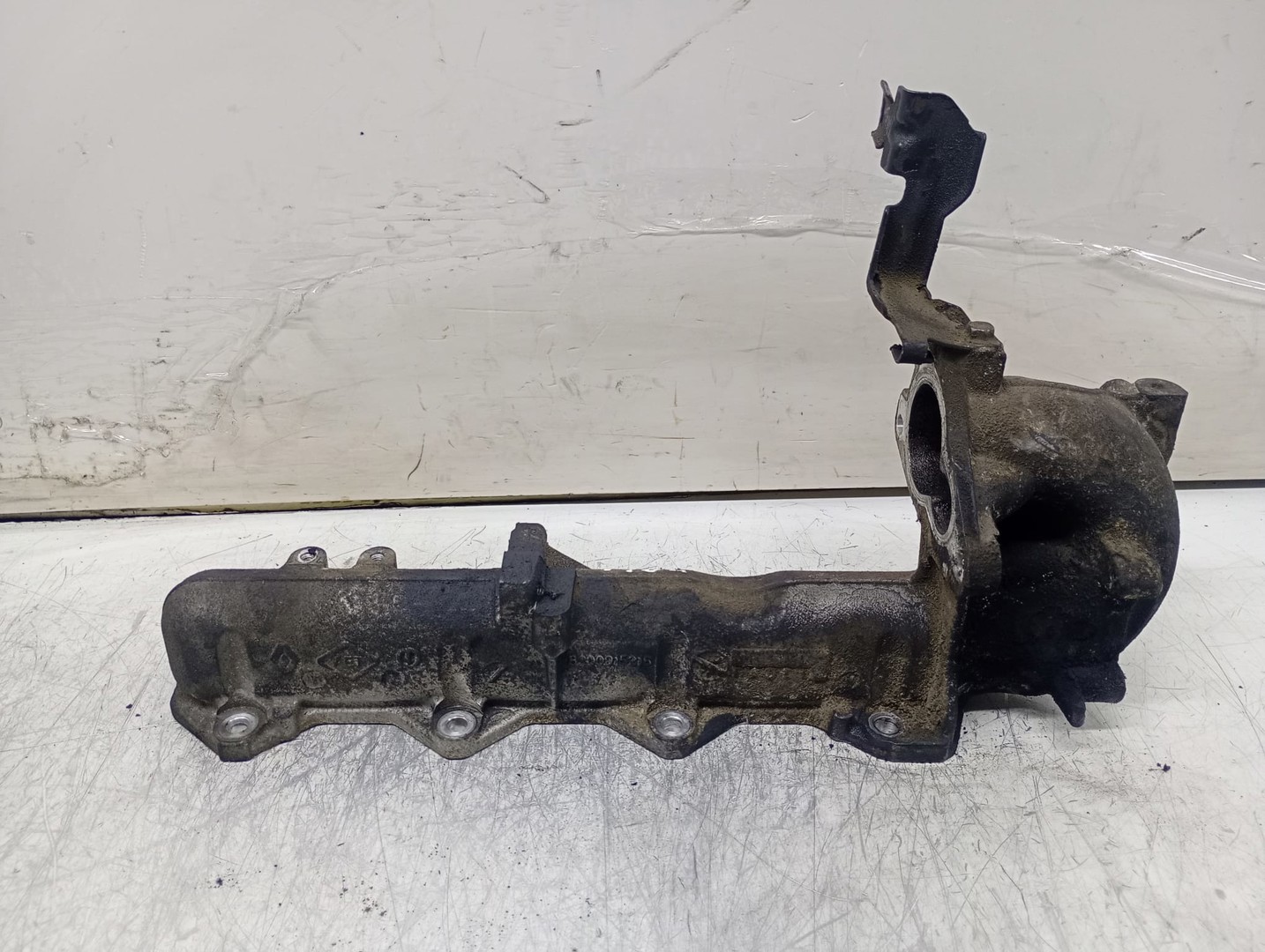 Galerie admisie 8200915216 Renault Master 3 (2010 - 2015)