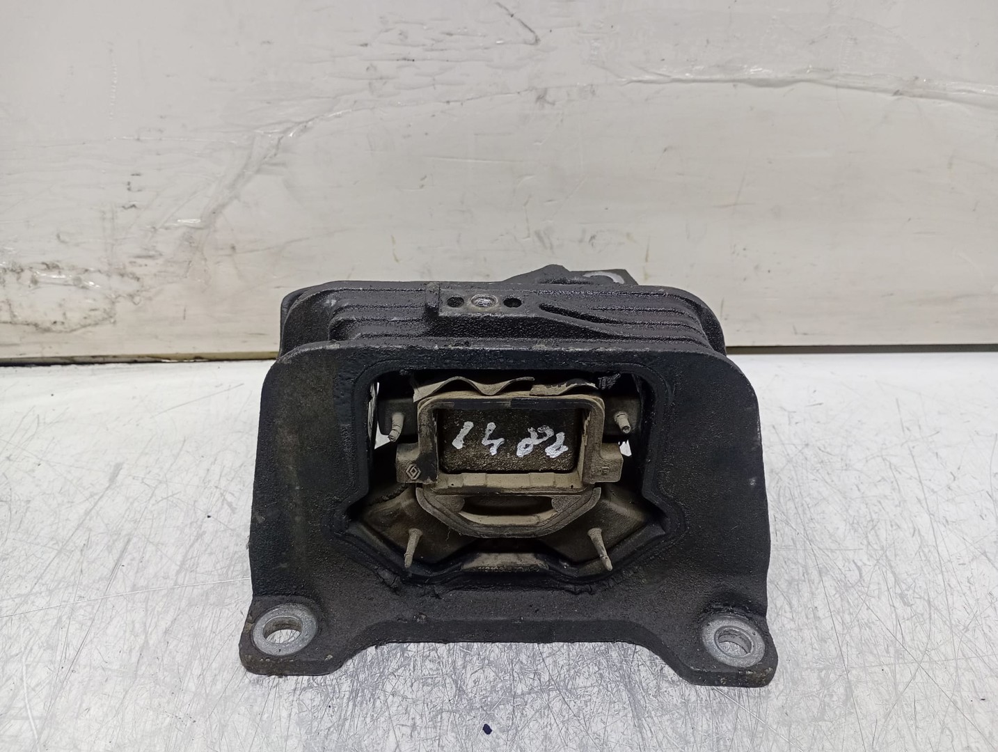 Suport motor Renault Master 3 (2010 - 2015)