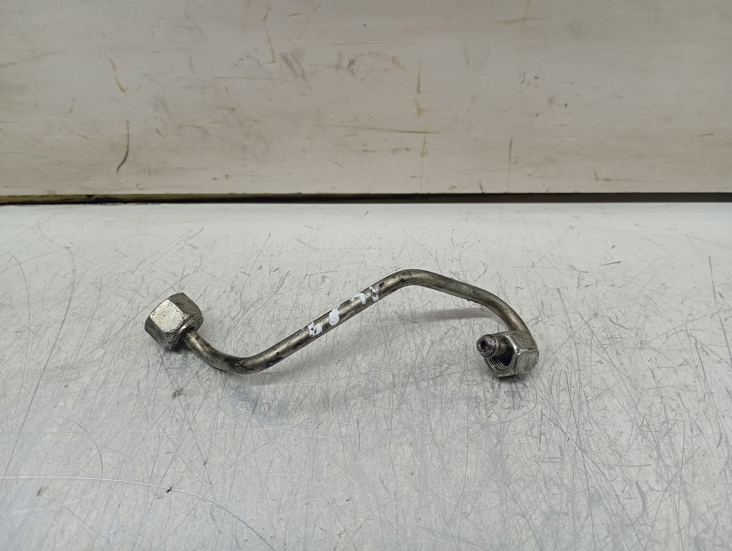 Conducta injector Renault Master 3 (2010 - 2015)