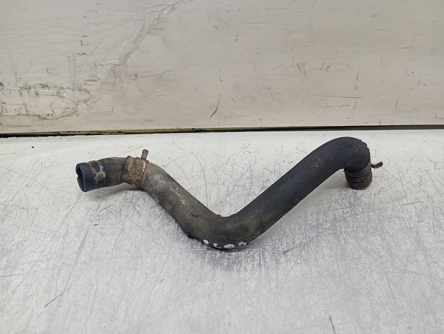 Furtun apa Renault Master 3 (2010 - 2015)