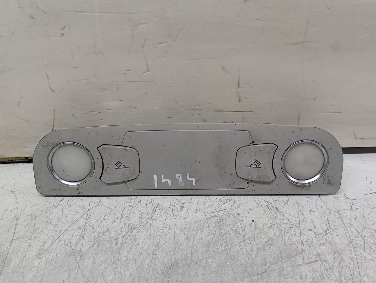 Plafoniera 4L0947111 Audi A6 4F/C6 (2004 - 2008)