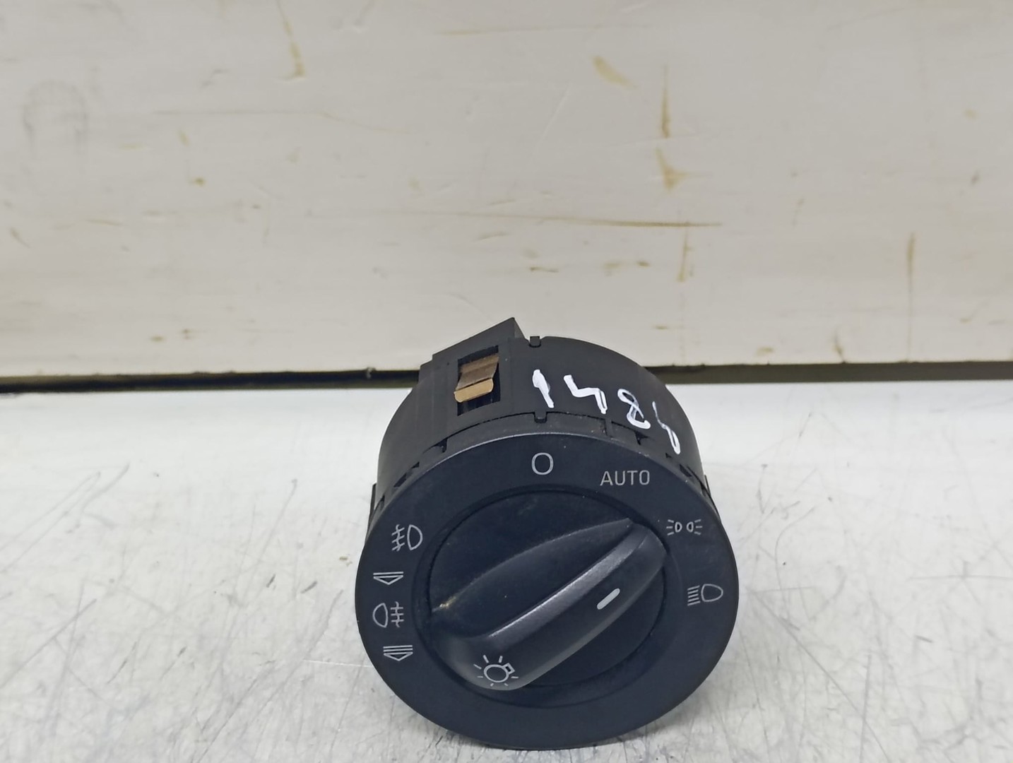 Bloc lumini 4F1941531D Audi A6 4F/C6 (2004 - 2008)