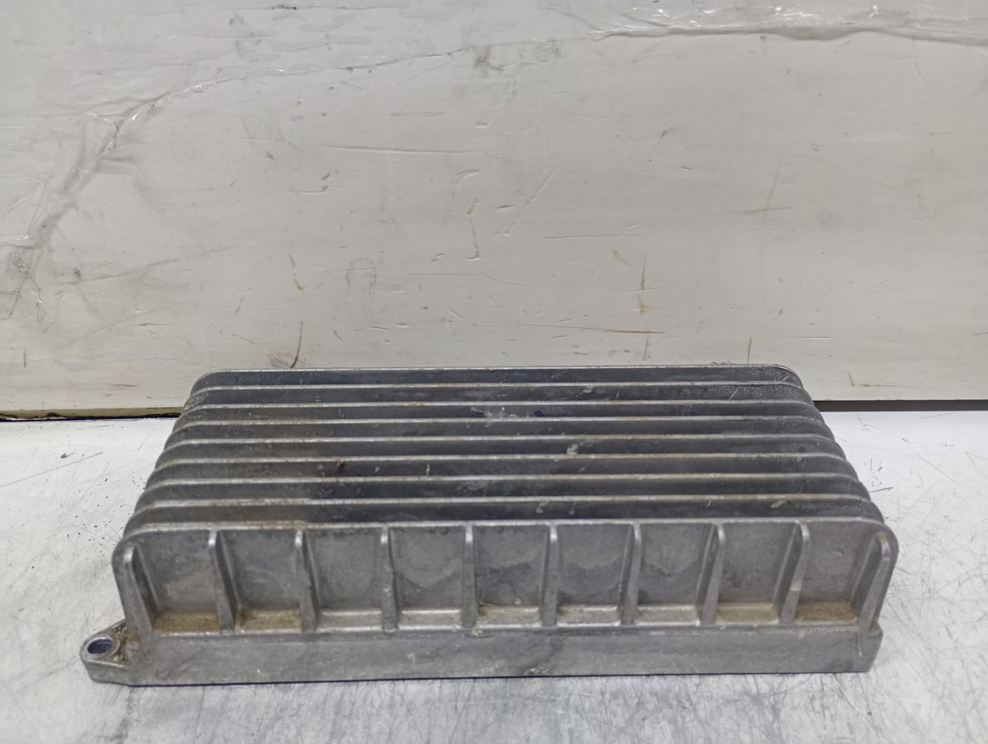 Amplificator audio 4F0910223M Audi A6 4F/C6 (2004 - 2008)