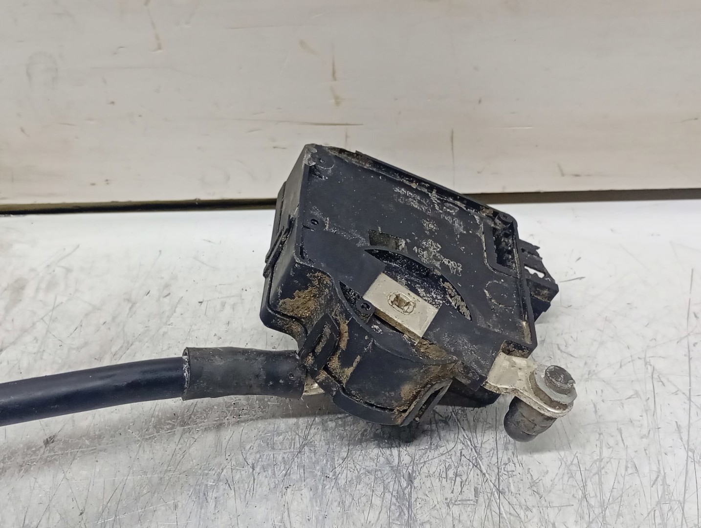 Modul baterie 4F0915181B Audi A6 4F/C6 (2004 - 2008)