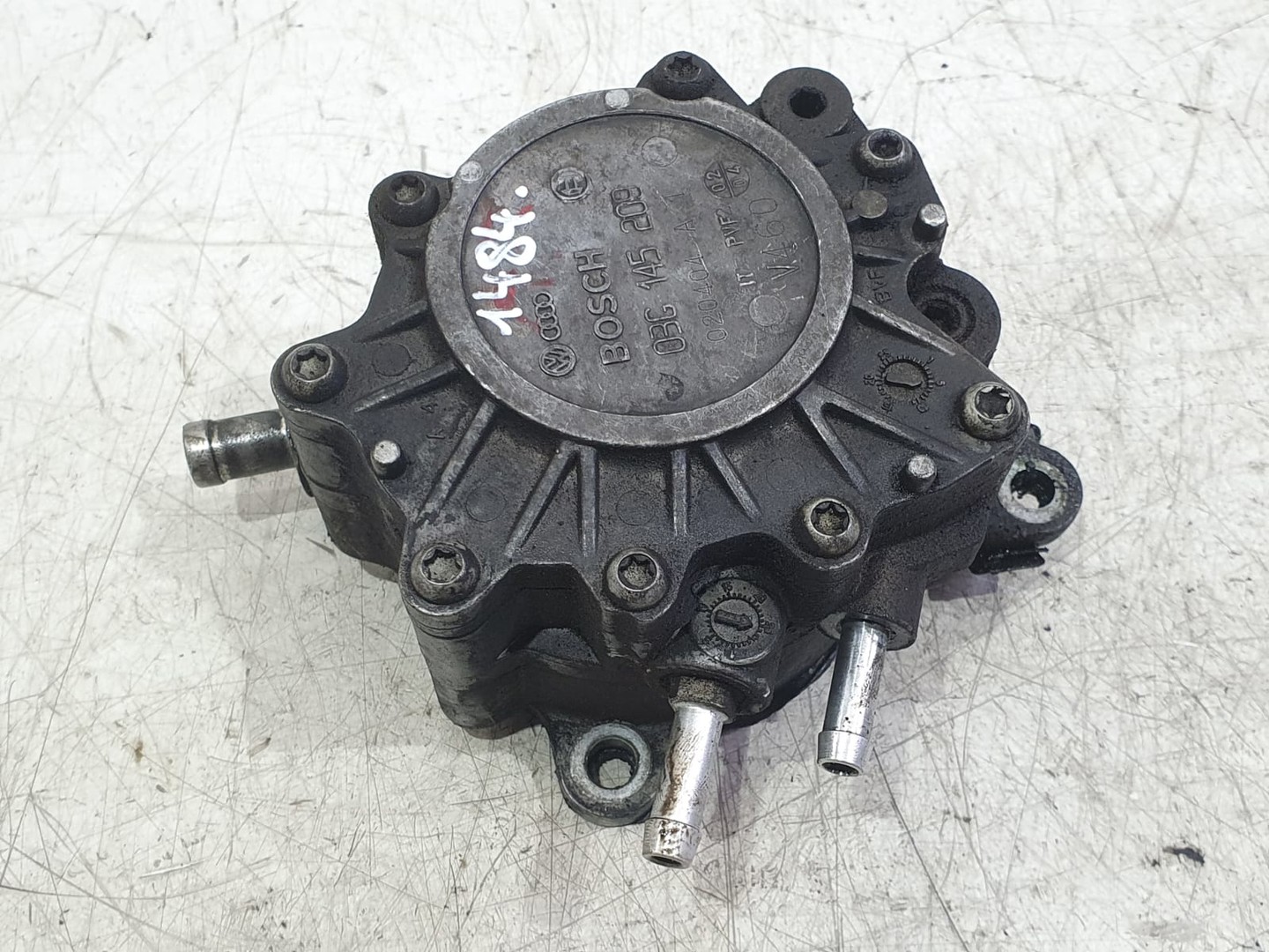 Pompa vacuum 03g145209 Audi A6 4F/C6 (2004 - 2008)