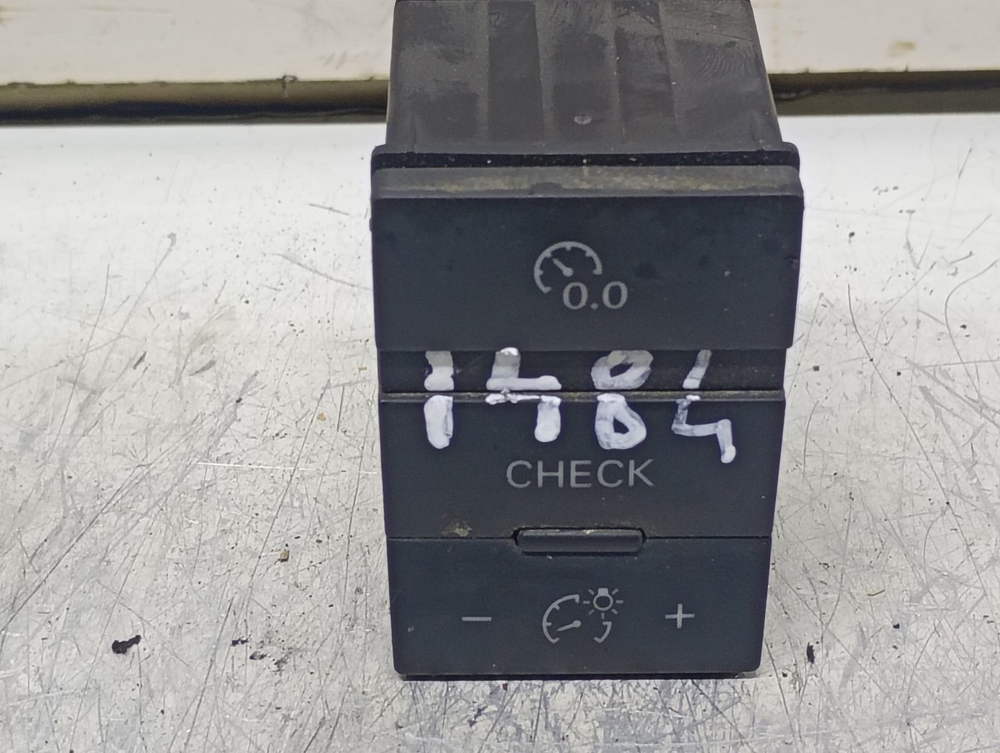Buton 4F0927123 Audi A6 4F/C6 (2004 - 2008)