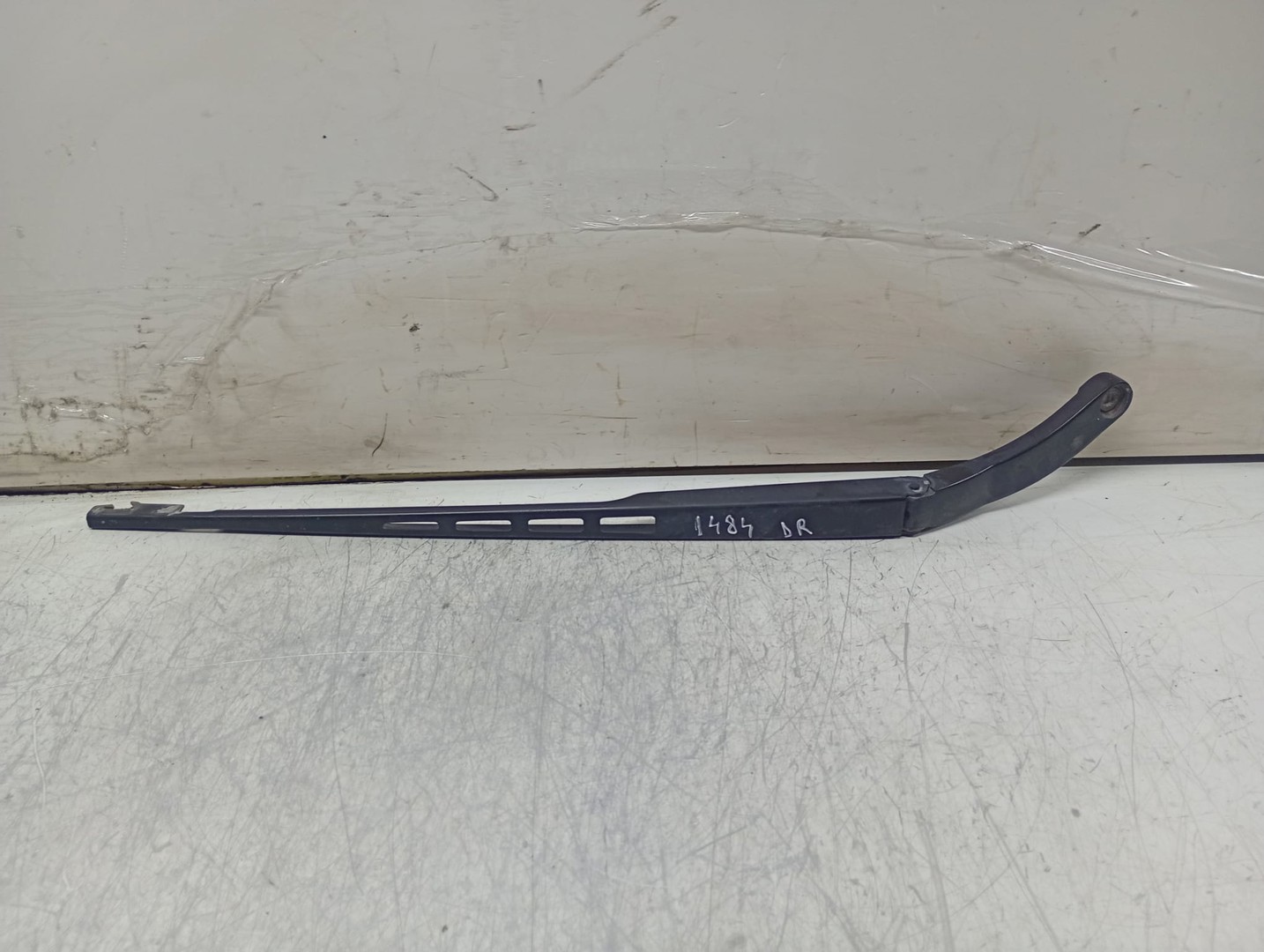 Brat stergator parbriz dreapta 4F1955408B Audi A6 4F/C6 (2004 - 2008)