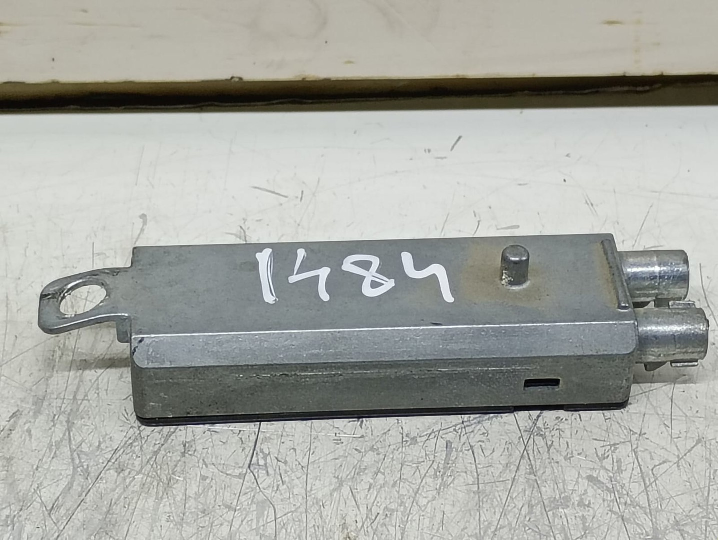 Amplificator antena 4F9035225A Audi A6 4F/C6 (2004 - 2008)