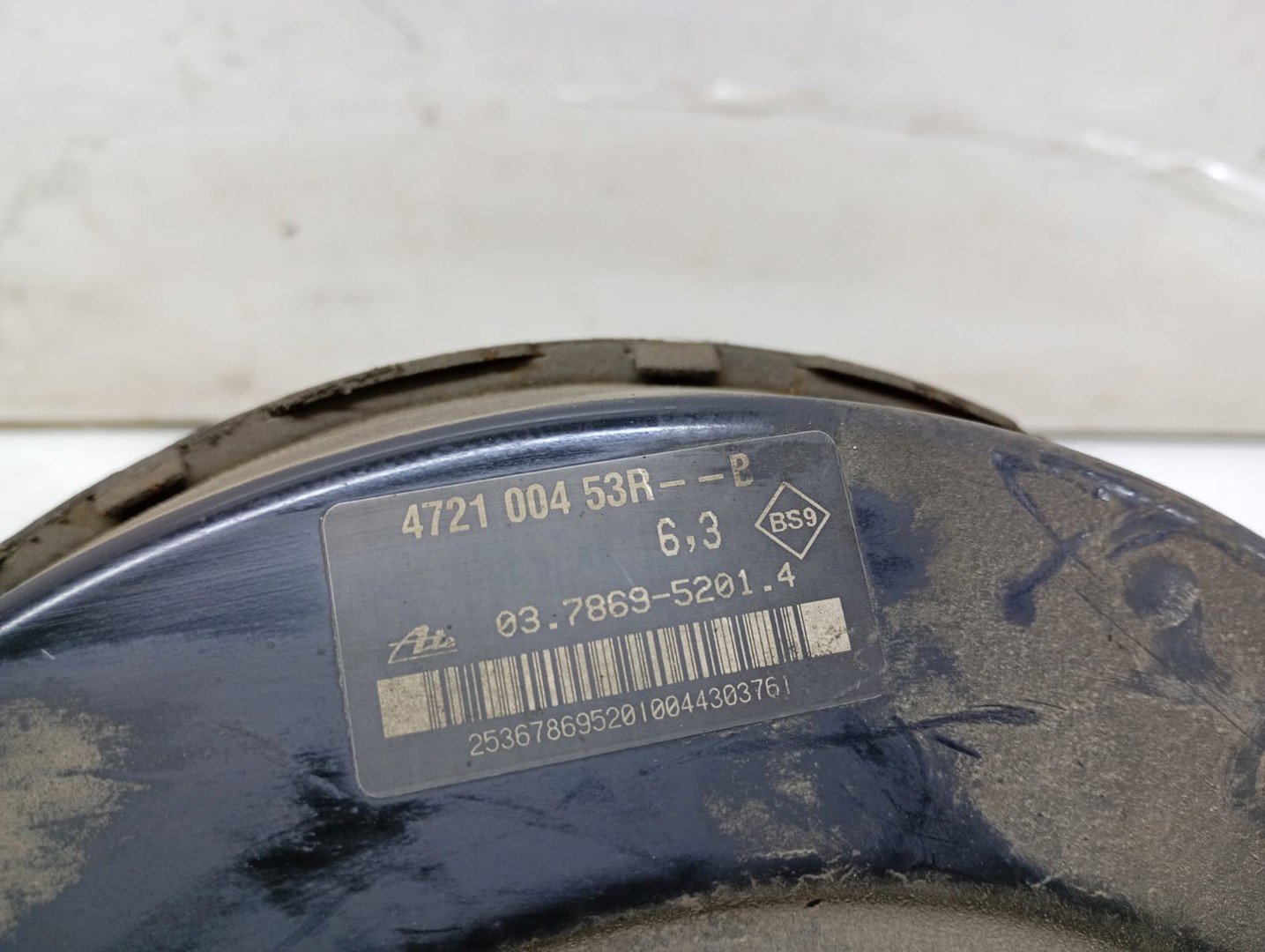 Bara spate 4f9807511a Audi A6 4F/C6 (2004 - 2008)