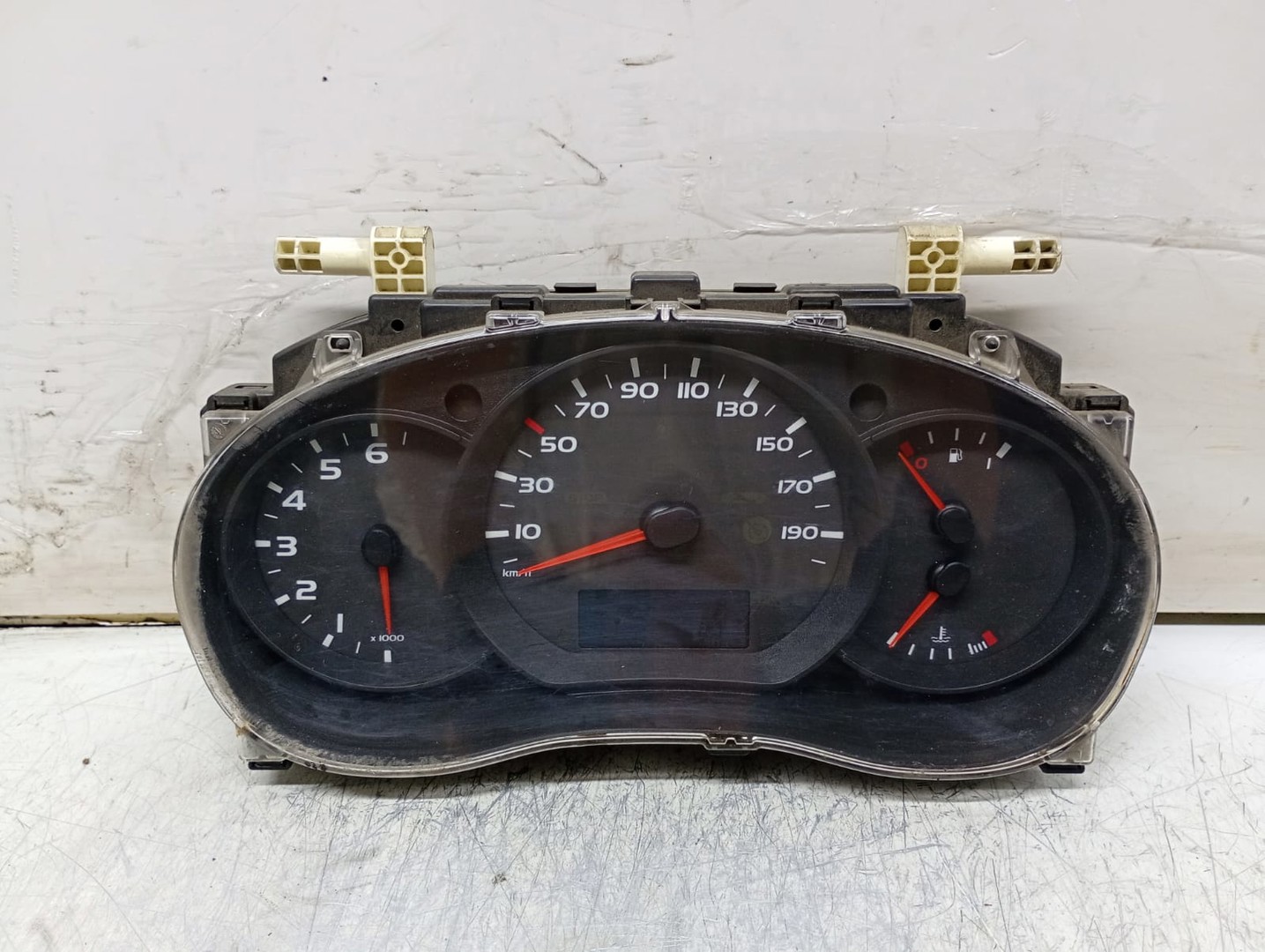 Ceasuri de bord P248109785R Renault Master 3 (2010 - 2015)