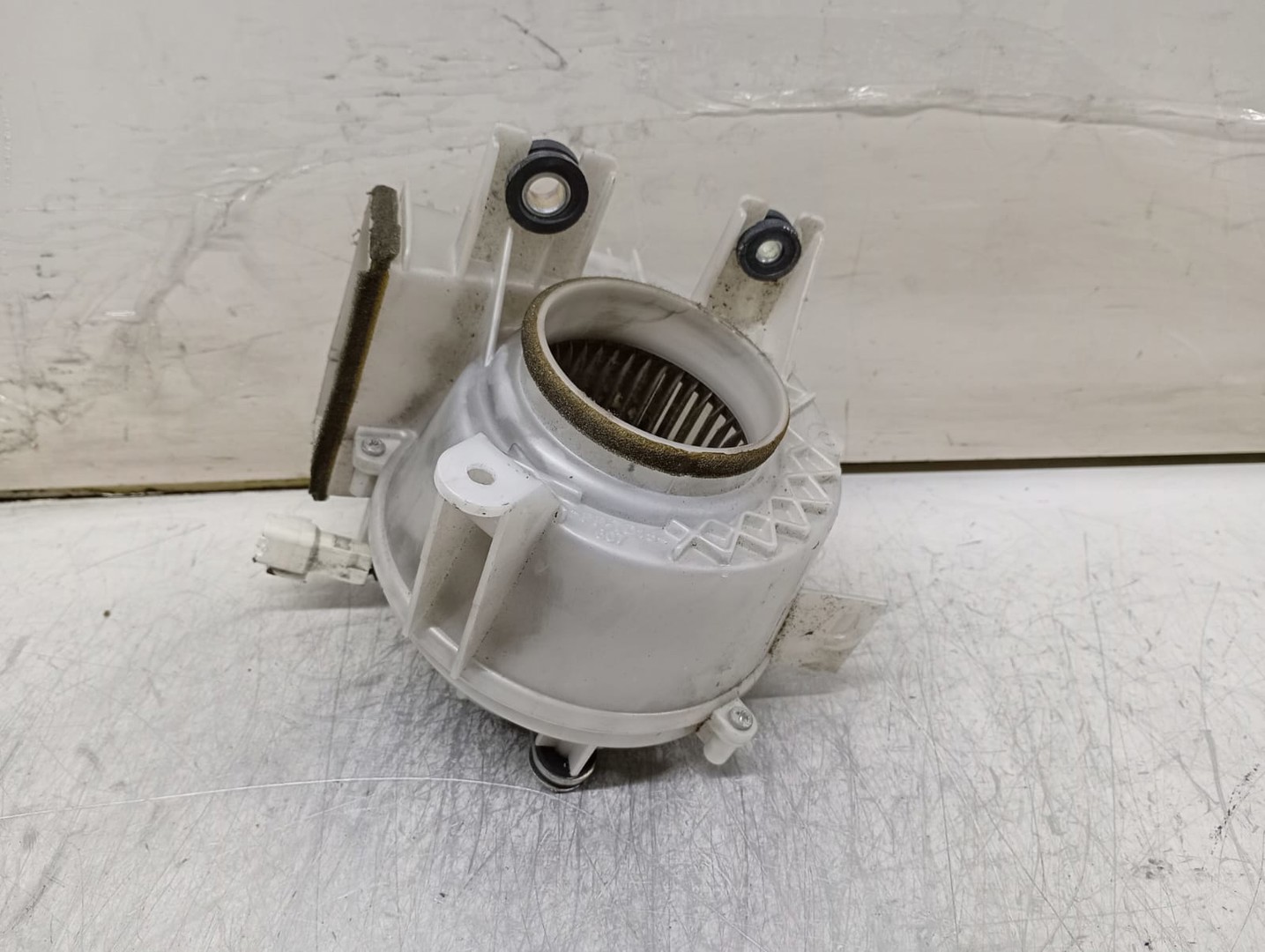 Motoras aeroterma 117300-3891 Toyota Prius XW30 (2009 - 2011)