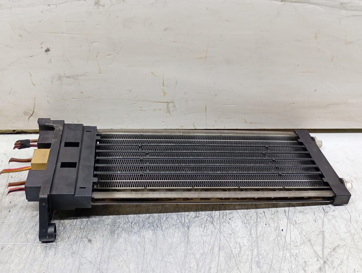 Radiator electric bord 4F0819011 Audi A6 4F/C6 (2004 - 2008)