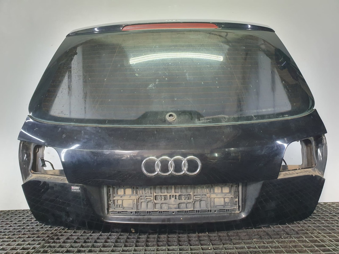 Haion Audi A6 4F/C6 (2004 - 2008)
