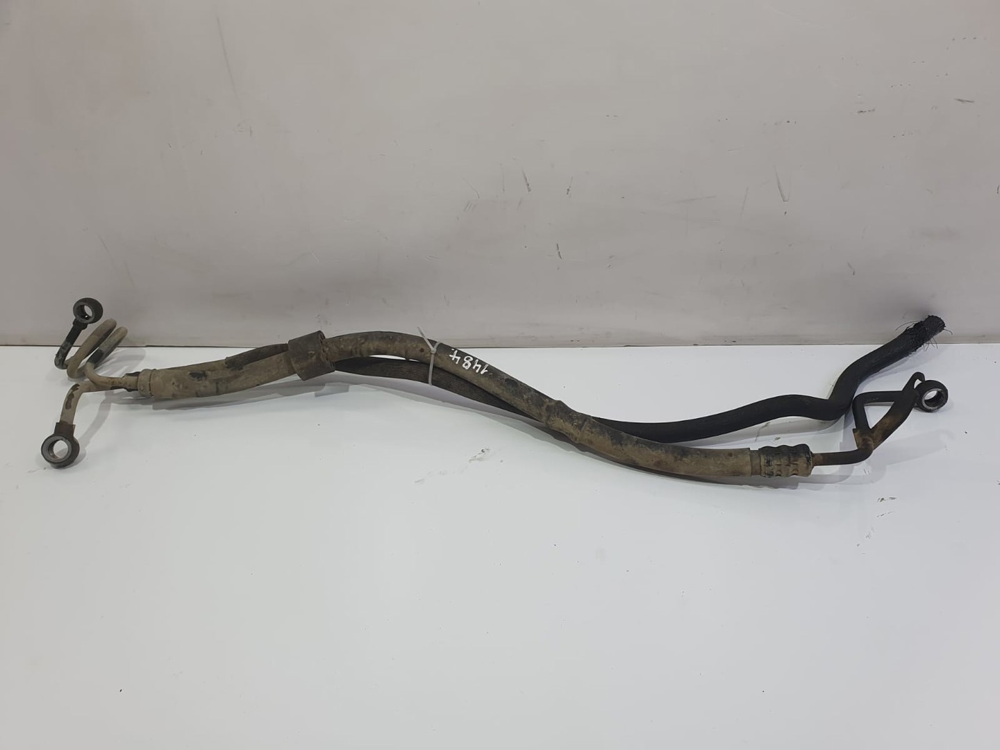 Conducta servodirectie Audi A6 4F/C6 (2004 - 2008)