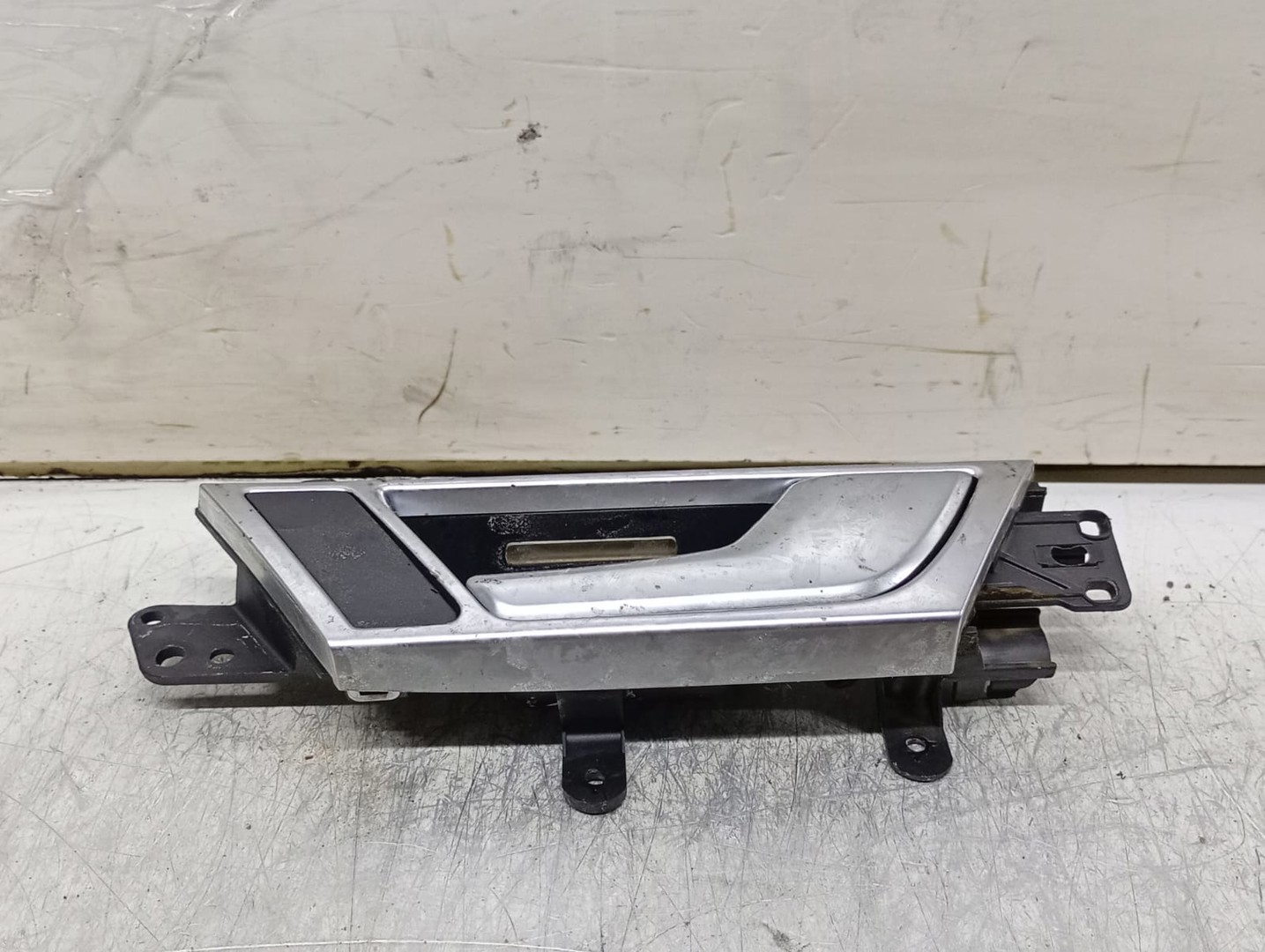 Maner interior dreapta spate 4f0839020 Audi A6 4F/C6 (2004 - 2008)