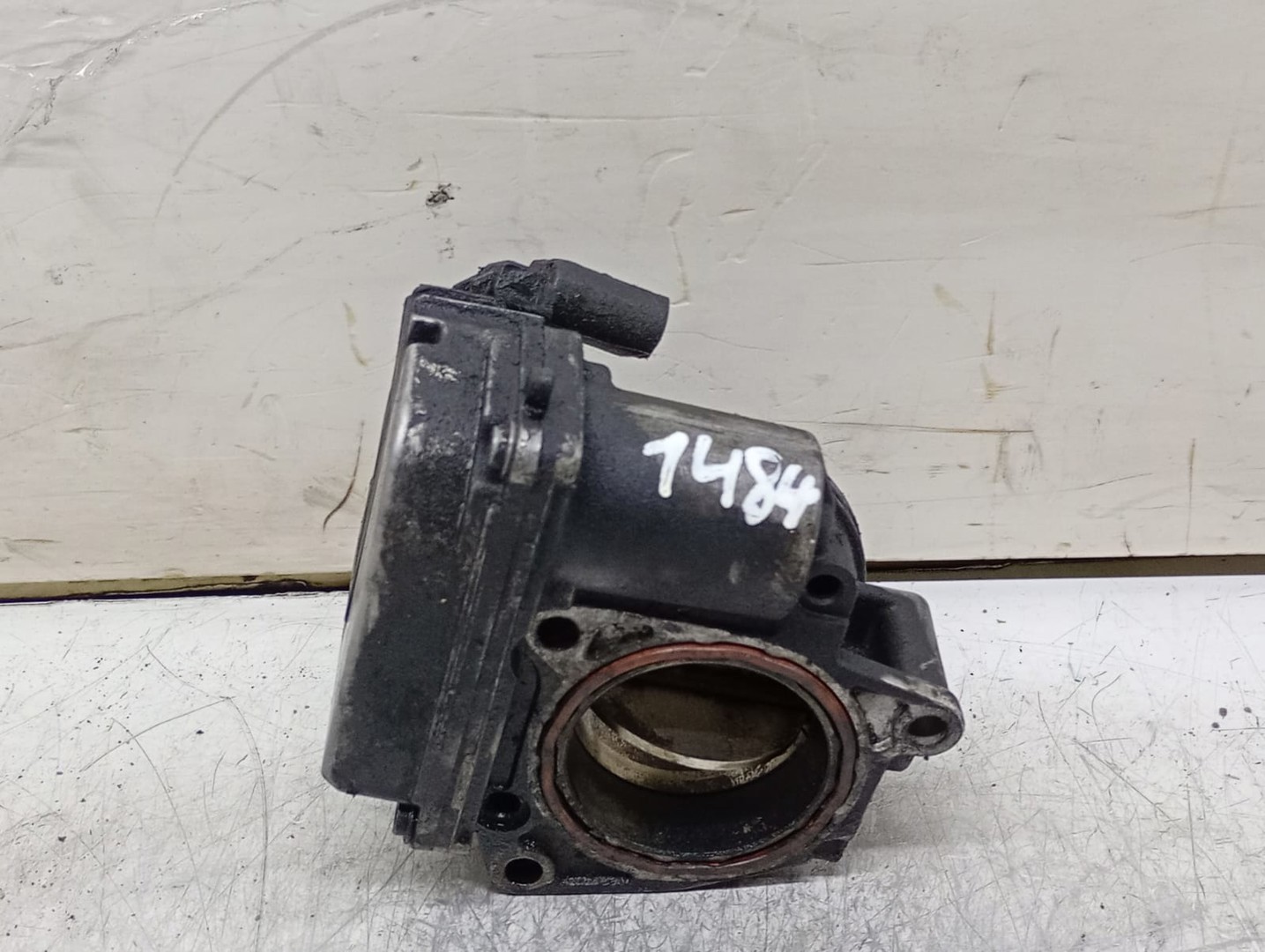Clapeta acceleratie A2C59511698 Audi A6 4F/C6 (2004 - 2008)