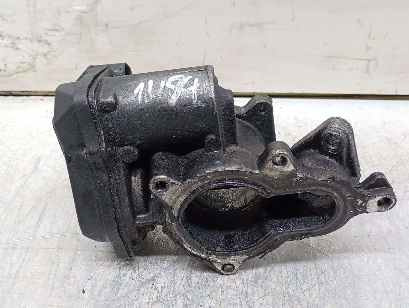 EGR A2C53060455 Audi A6 4F/C6 (2004 - 2008)