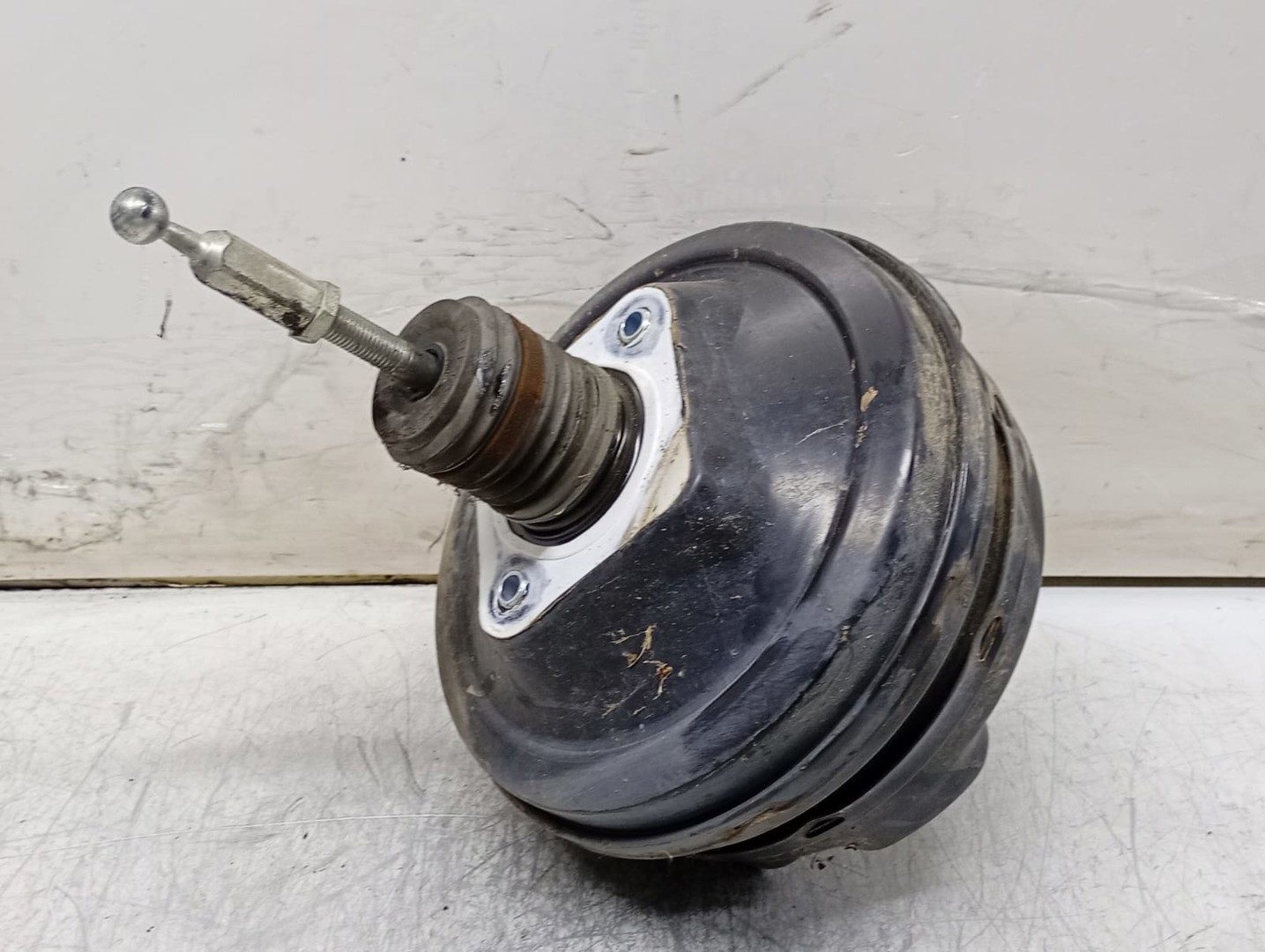 Tulumba frana 4F1612105H Audi A6 4F/C6 (2004 - 2008)