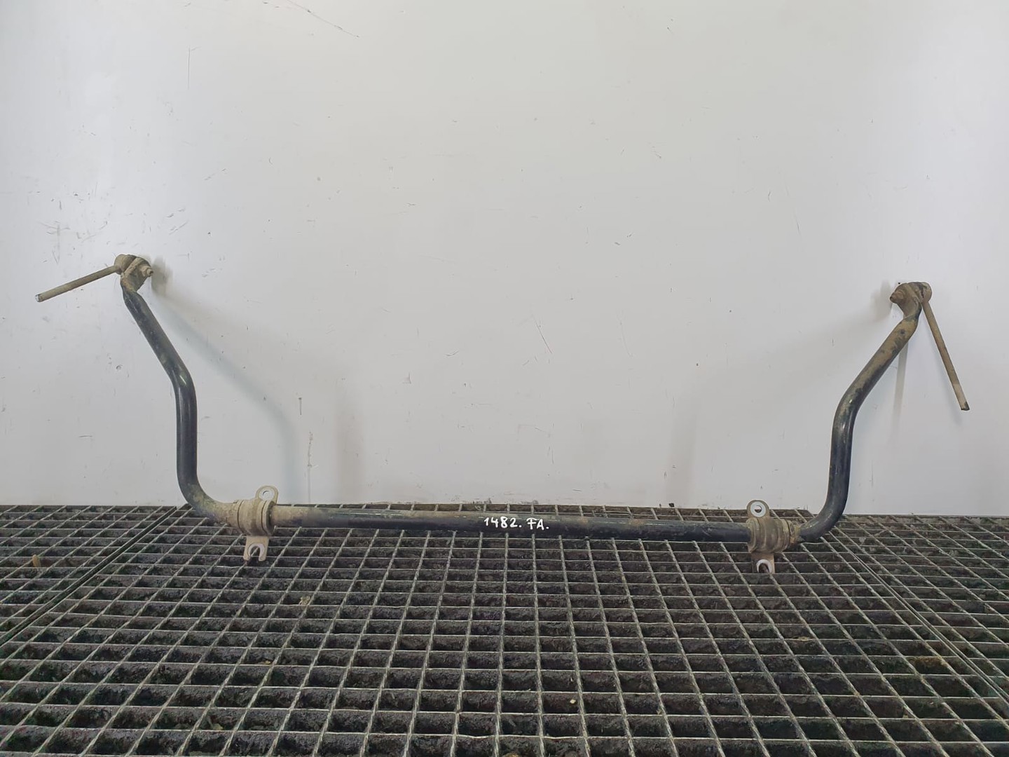 Bara stabilizatoare fata Renault Master 3 (2010 - 2015)