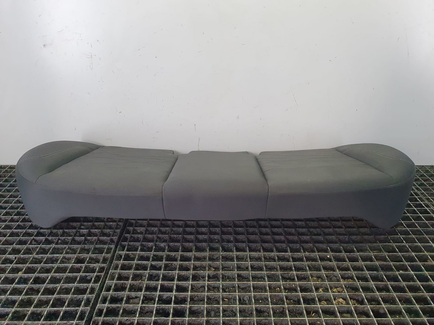 Bancheta spate Ford Fiesta 6 (facelift) (2013 - 2020)
