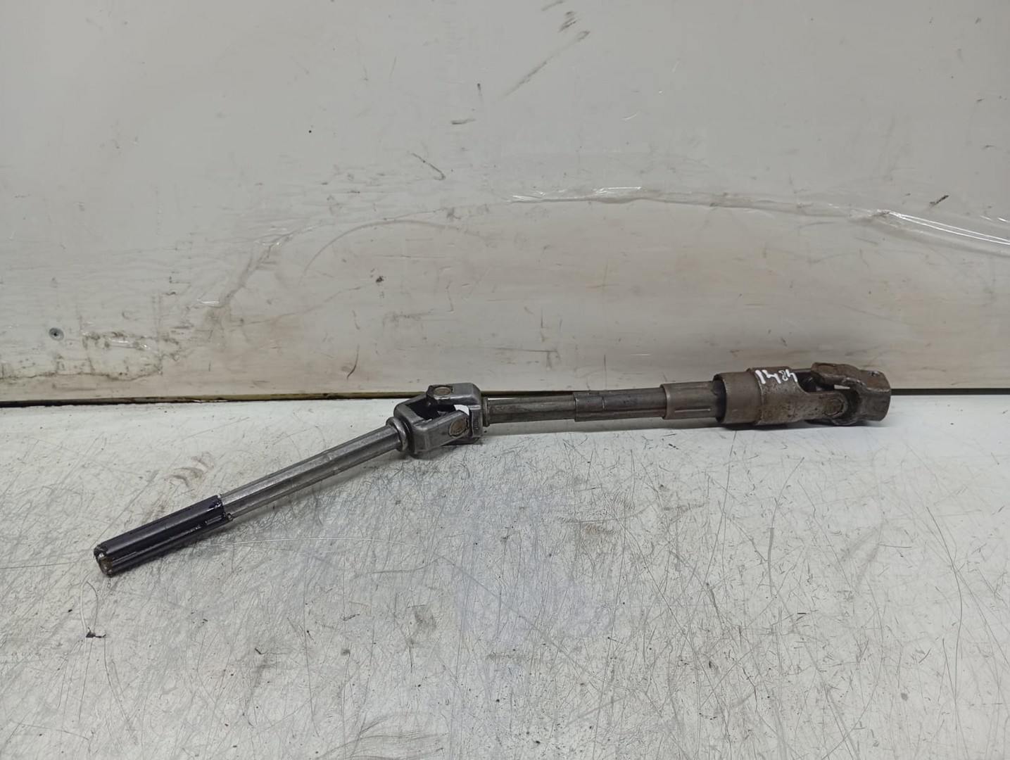 Cruce ax volan Audi A6 4F/C6 (2004 - 2008)