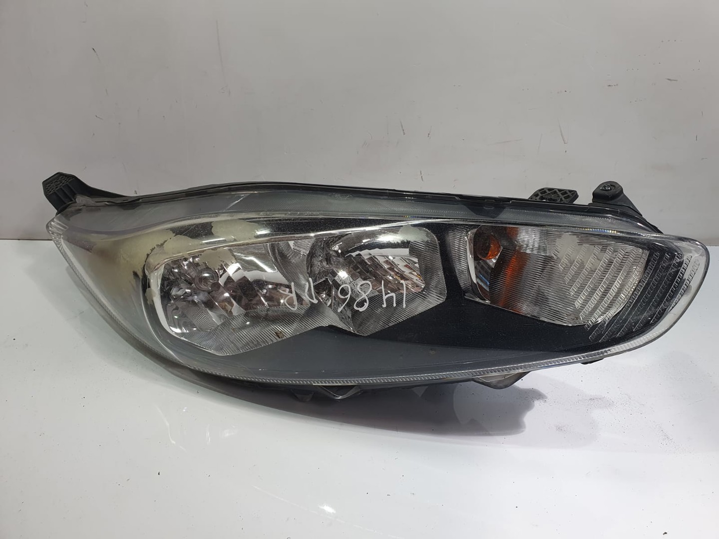 Far dreapta C1bb-13w029-ah Ford Fiesta 6 (facelift) (2013 - 2020)
