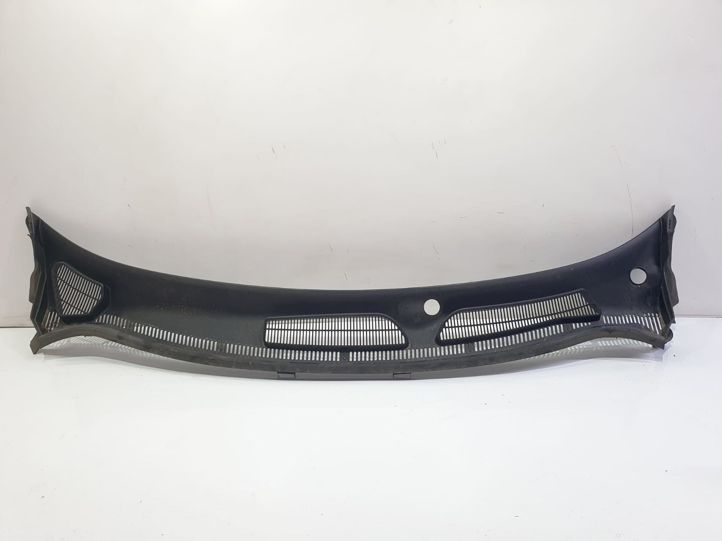 Grila stergatoare parbriz 8a61-a02216-ae Ford Fiesta 6 (facelift) (2013 - 2020)