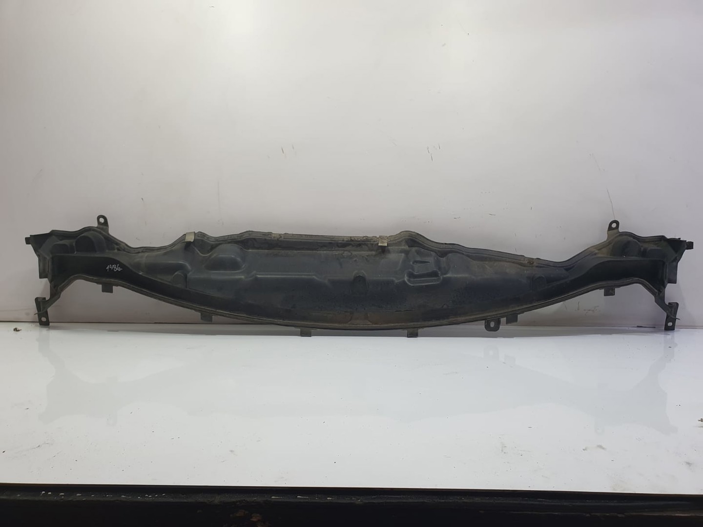 Grila stergatoare parbriz d1bb-a016b26-ac Ford Fiesta 6 (facelift) (2013 - 2020)
