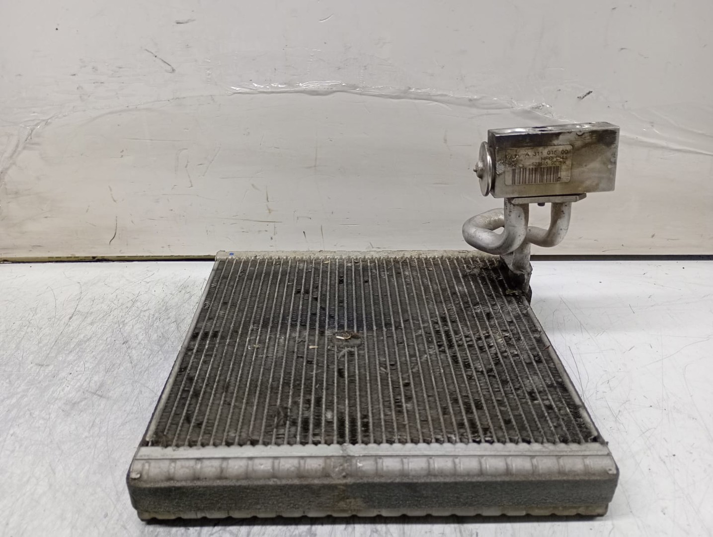 Radiator clima bord A31101500 Renault Master 3 (2010 - 2015)