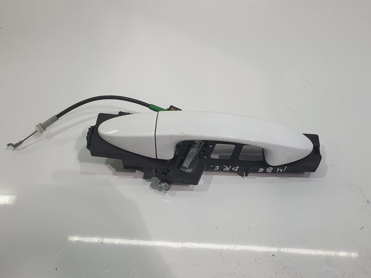 Maner exterior 8a61-a224a36 Ford Fiesta 6 (facelift) (2013 - 2020)