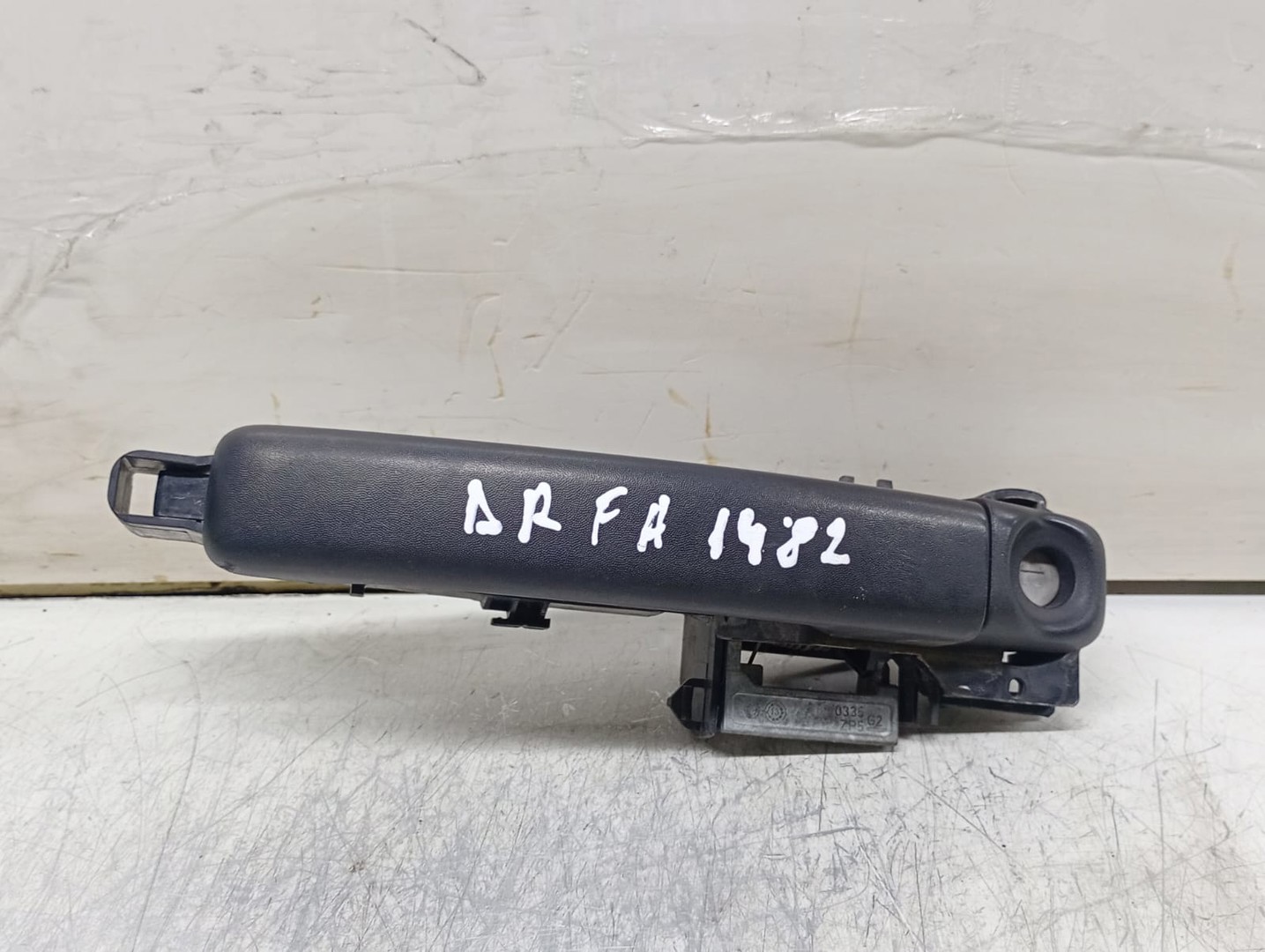 Maner exterior 806079208R Renault Master 3 (2010 - 2015)