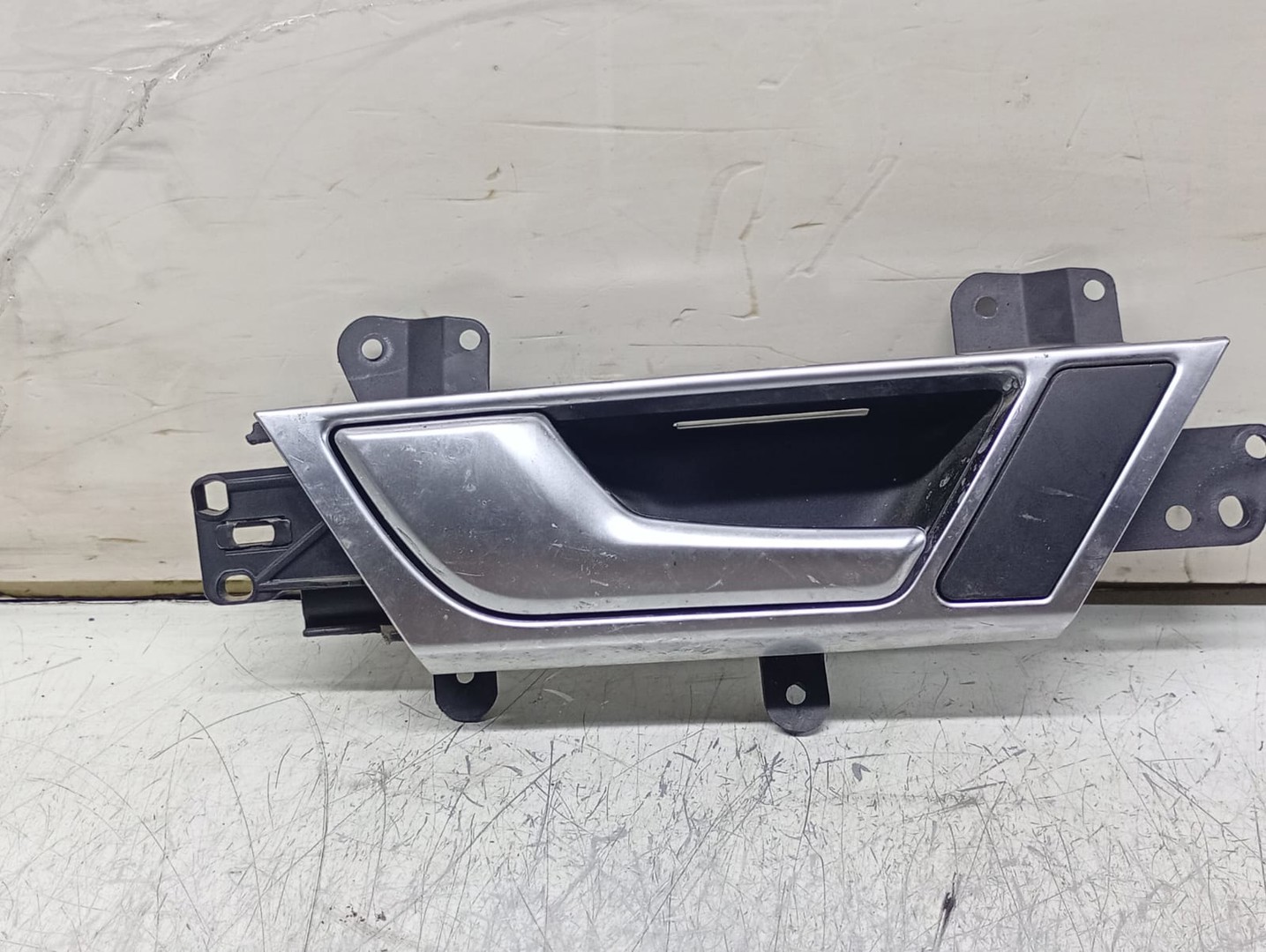 Maner interior 4F0839019F Audi A6 4F/C6 (2004 - 2008)