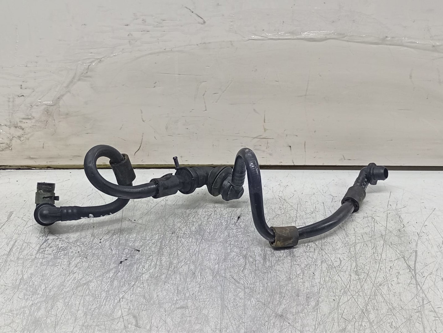 Conducta vacuum 4F06117430 Audi A6 4F/C6 (2004 - 2008)