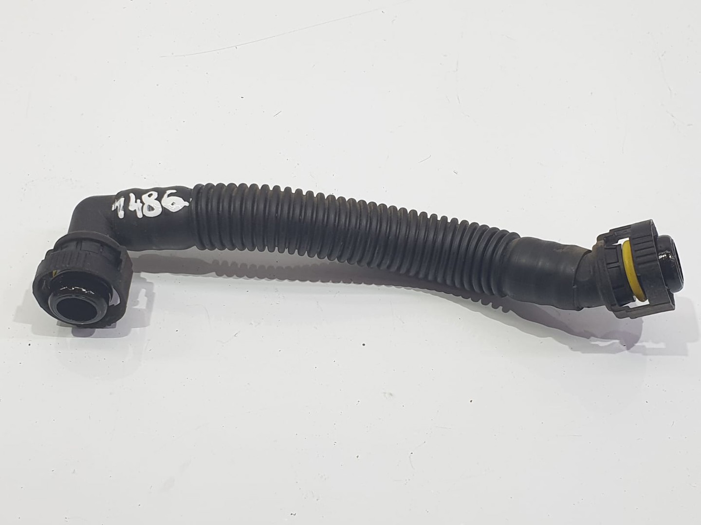 Furtun epurator cm5g-6758-da Ford Fiesta 6 (facelift) (2013 - 2020)