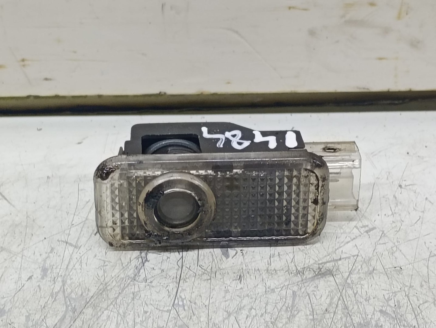 Lampa usa Audi A6 4F/C6 (2004 - 2008)
