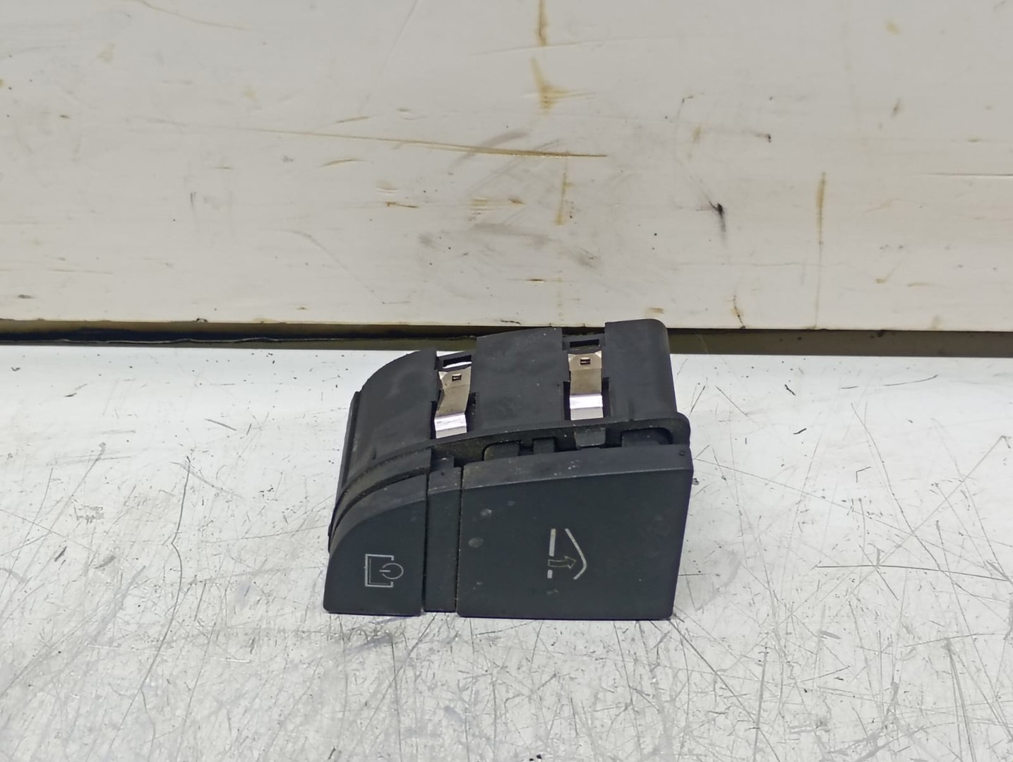 Buton 0501-4-8072 Audi A6 4F/C6 (2004 - 2008)