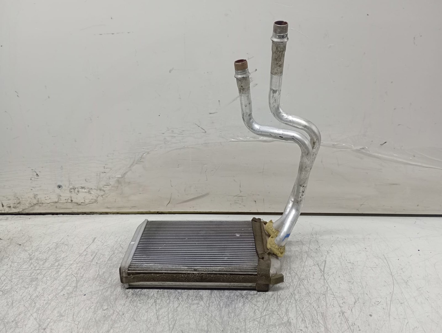 Radiator calorifer bord 5F2110100 Renault Master 3 (2010 - 2015)