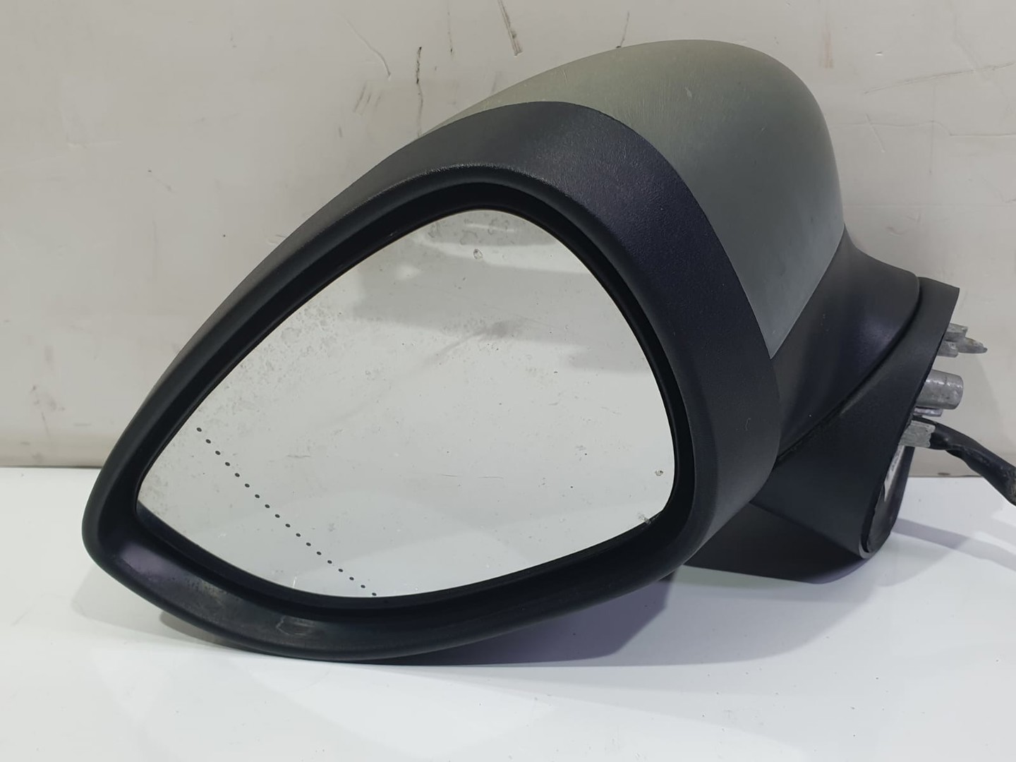 Oglinda stanga e9044682 Ford Fiesta 6 (facelift) (2013 - 2020)