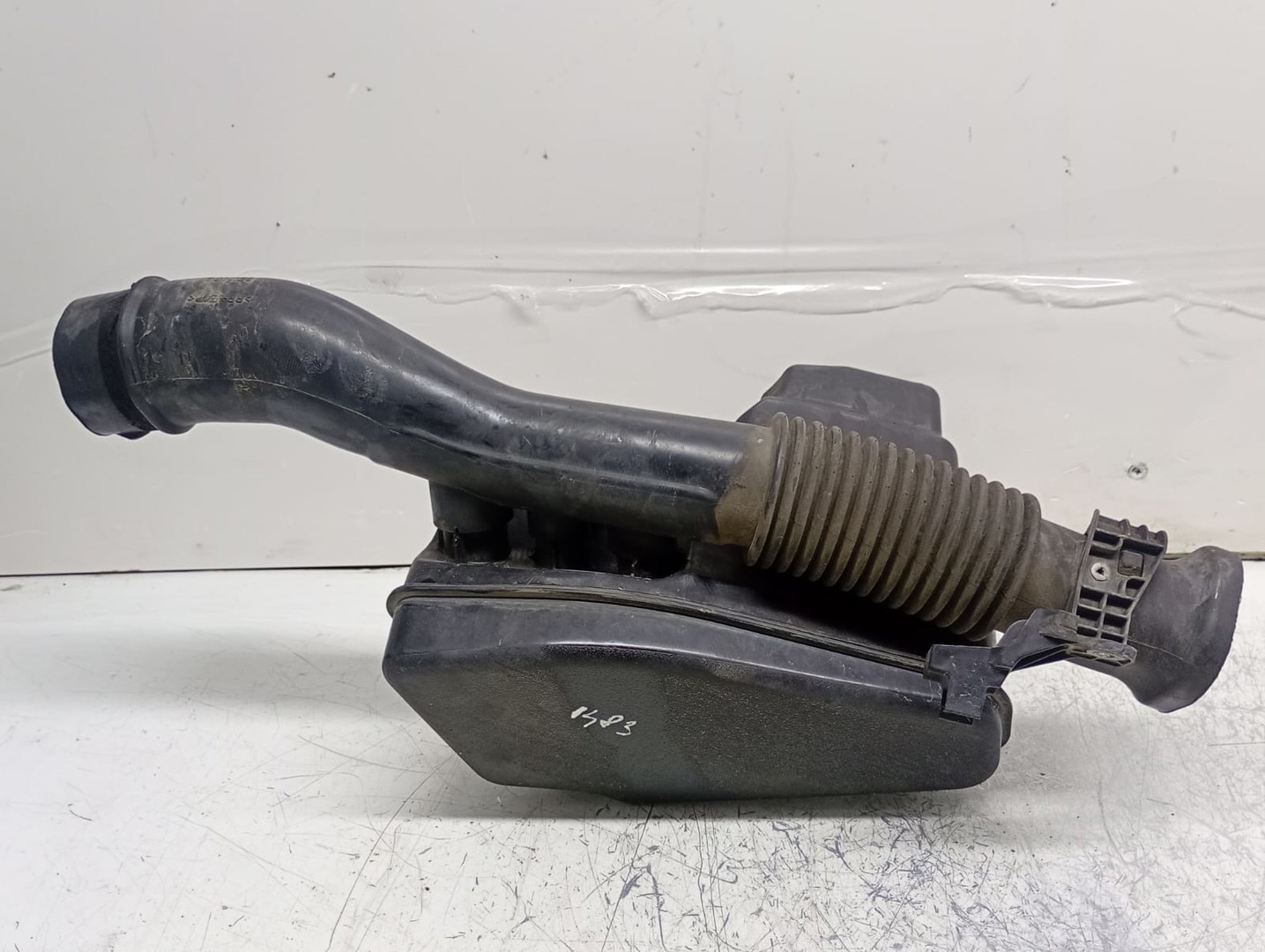 Rezonator aer 17893-37040 Toyota Prius XW30 (2009 - 2011)