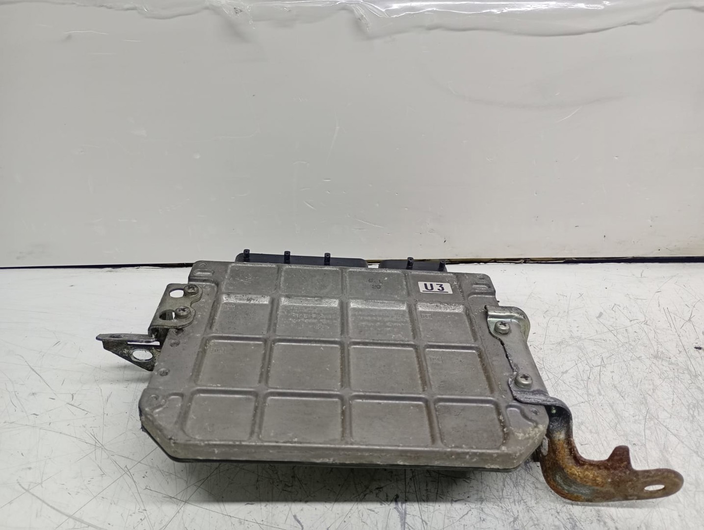 Calculator motor ECU 89661-47280 Toyota Prius XW30 (2009 - 2011)