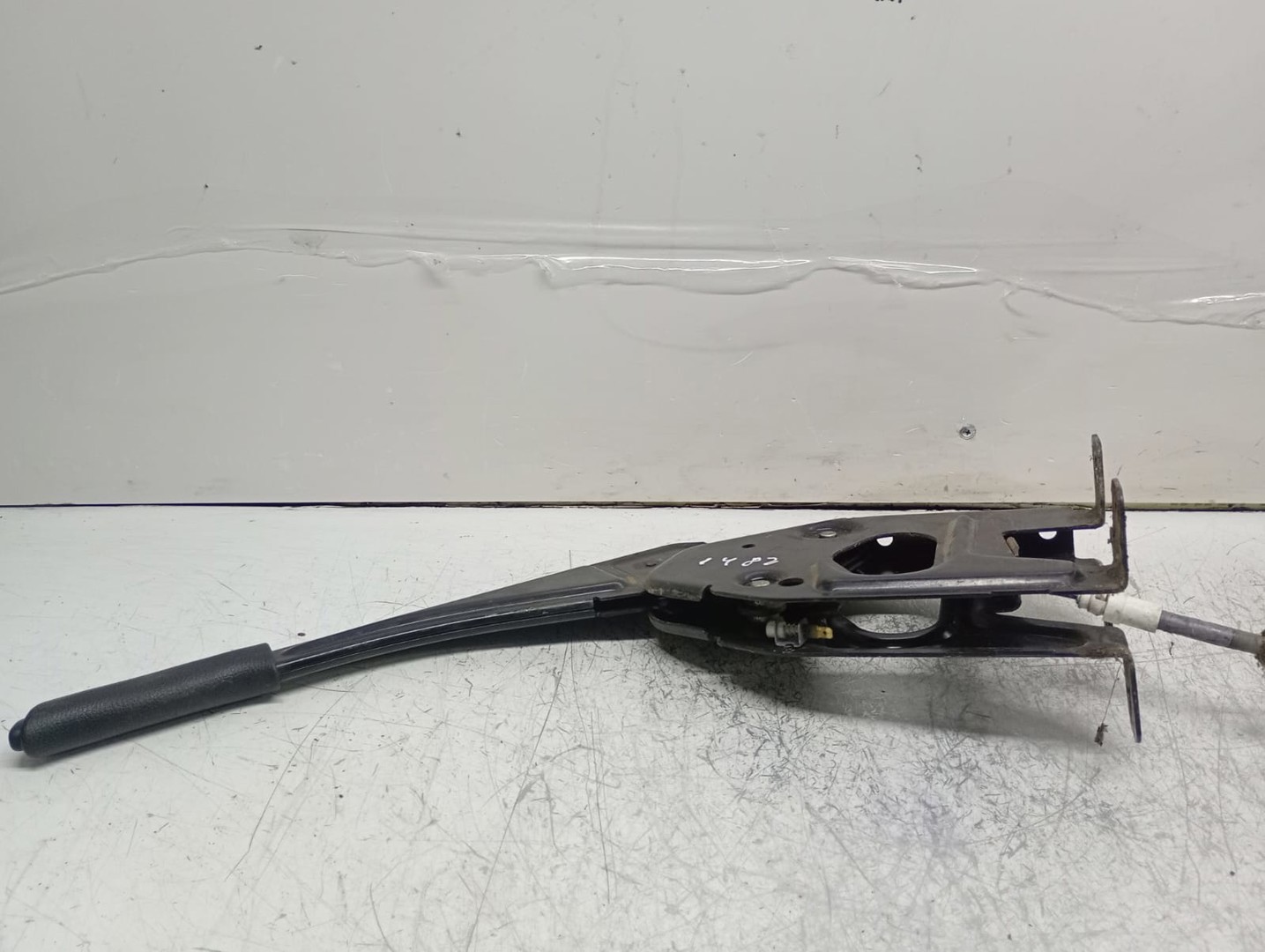 Maneta frana de mana 8200688676 Renault Master 3 (2010 - 2015)