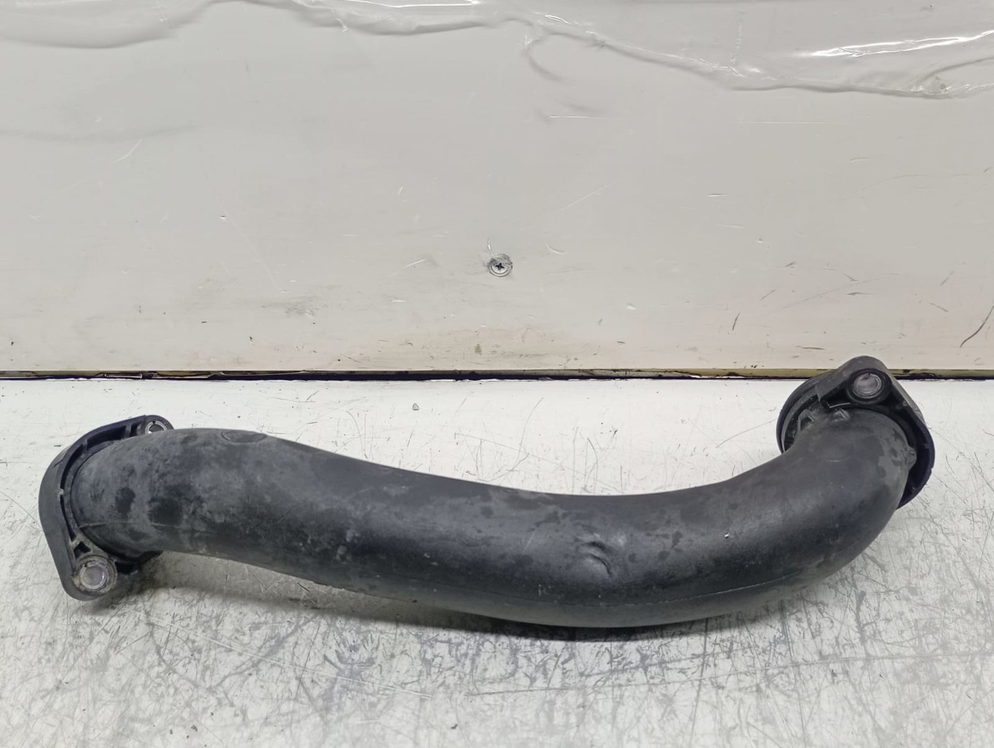 Tub intercooler 1100690s01 Volvo V60 2 (2018 - 2020)