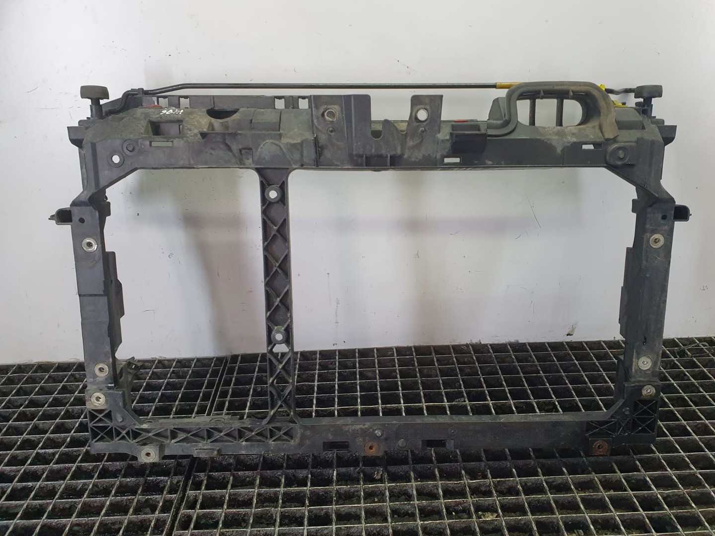 Trager c1bb-a16e146-ac c1bb-a16e146-bc Ford Fiesta 6 (facelift) (2013 - 2020)