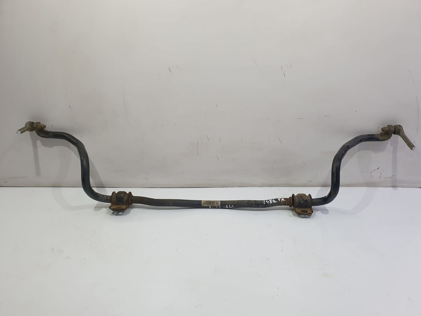 Bara stabilizatoare fata 8v51-5494-ac Ford Fiesta 6 (facelift) (2013 - 2020)