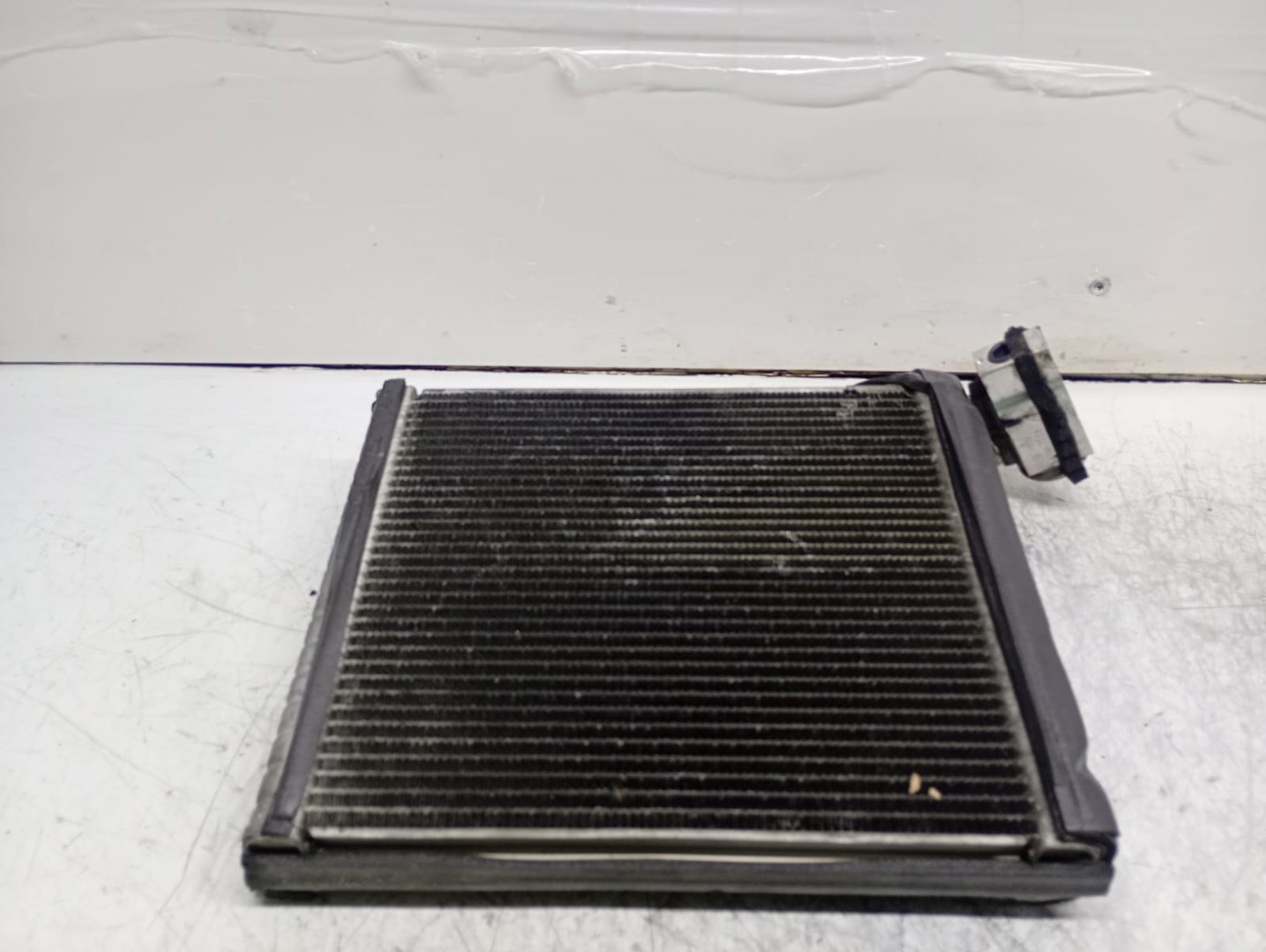 Radiator clima bord Toyota Prius XW30 (2009 - 2011)