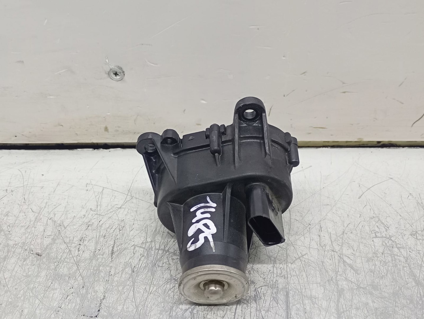 Motoras galerie admisie 31293737 Volvo V60 2 (2018 - 2020)