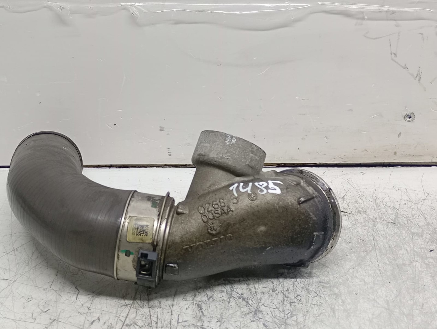 Tub admisie 31431981 Volvo V60 2 (2018 - 2020)