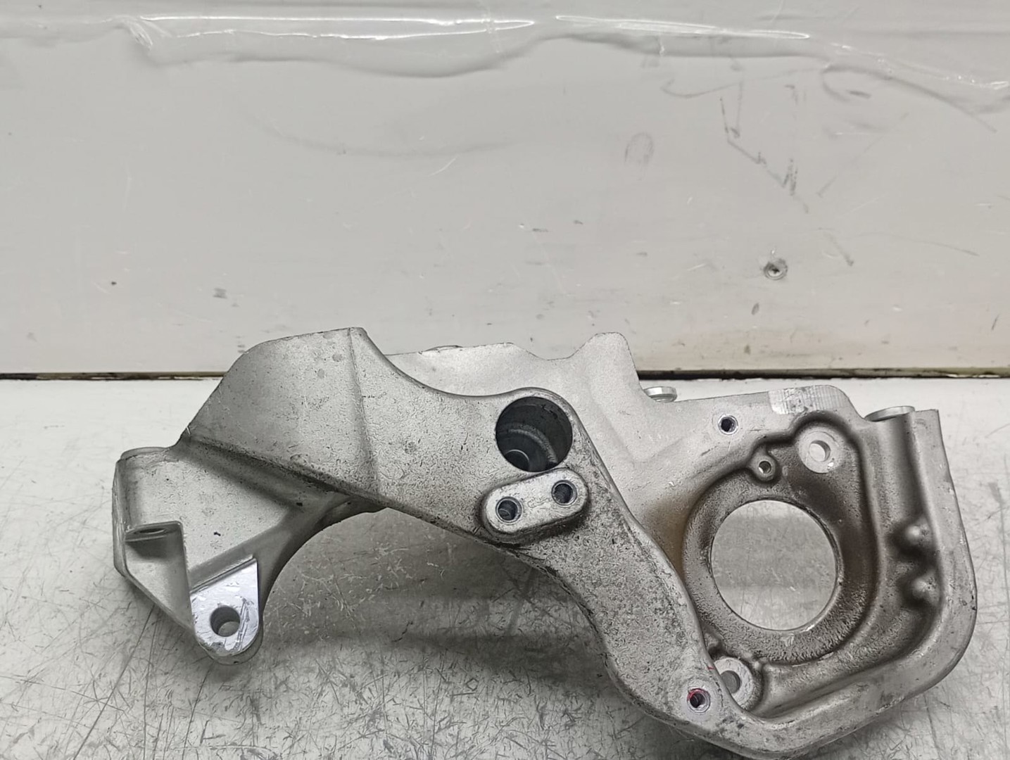 Suport accesorii 31480996 Volvo V60 2 (2018 - 2020)